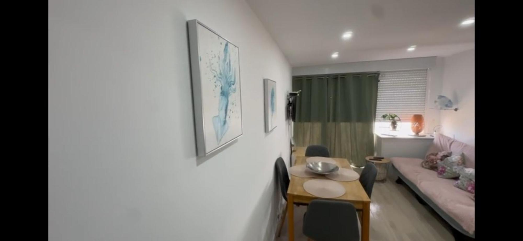 Apartamento Piso Sofia Ampuriabrava Exterior foto
